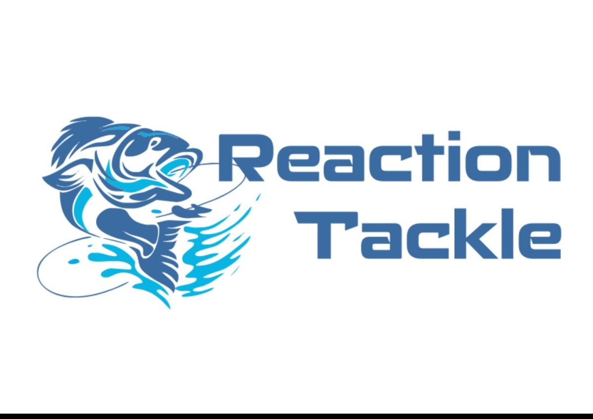 What's the deal with Reaction Tackle? – Hook'n Fish: Anglers with a purpose